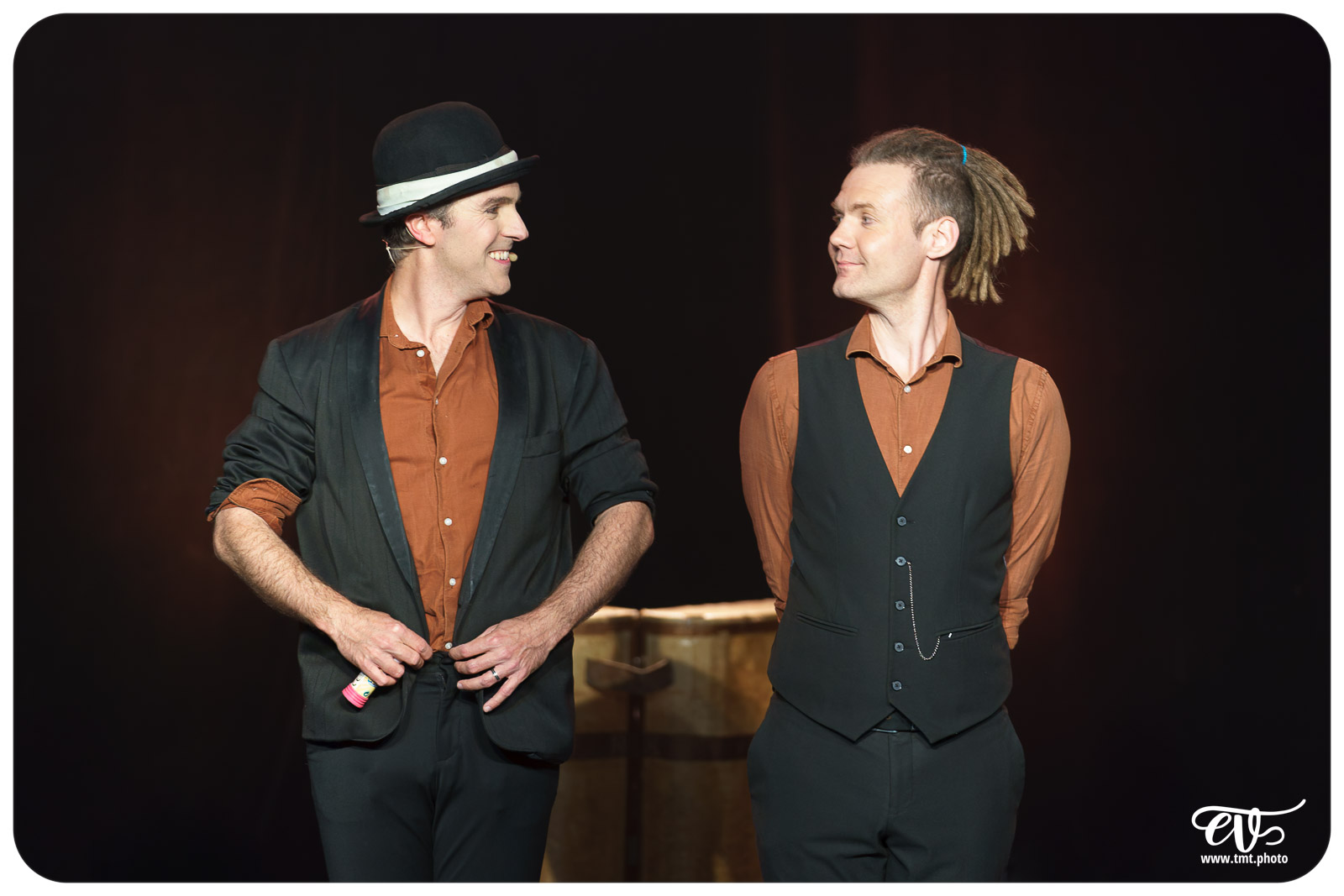 VIVI (CIE VIBRATION VISUELLE)